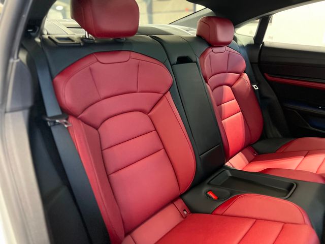 2021 Porsche Taycan 4S | Longwood, FL | Millenia Motors