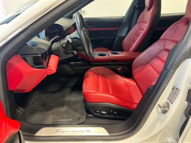 2021 Porsche Taycan 4S | Longwood, FL | Millenia Motors 2021 Porsche Taycan 4S | Longwood, FL | Millenia Motors