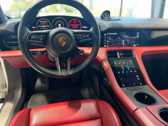 2021 Porsche Taycan 4S | Longwood, FL | Millenia Motors