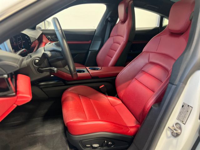 2021 Porsche Taycan 4S | Longwood, FL | Millenia Motors