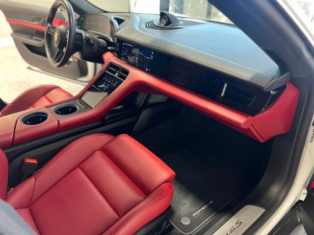 2021 Porsche Taycan 4S | Longwood, FL | Millenia Motors