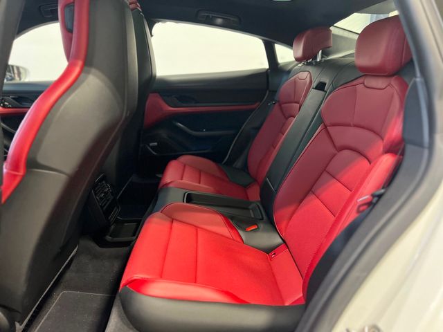 2021 Porsche Taycan 4S | Longwood, FL | Millenia Motors