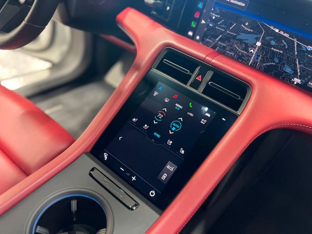 2021 Porsche Taycan 4S | Longwood, FL | Millenia Motors 2021 Porsche Taycan 4S | Longwood, FL | Millenia Motors