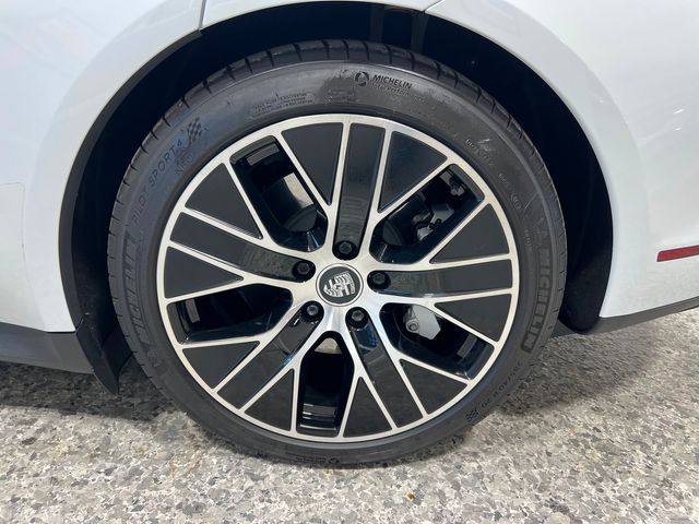 2021 Porsche Taycan 4S | Longwood, FL | Millenia Motors