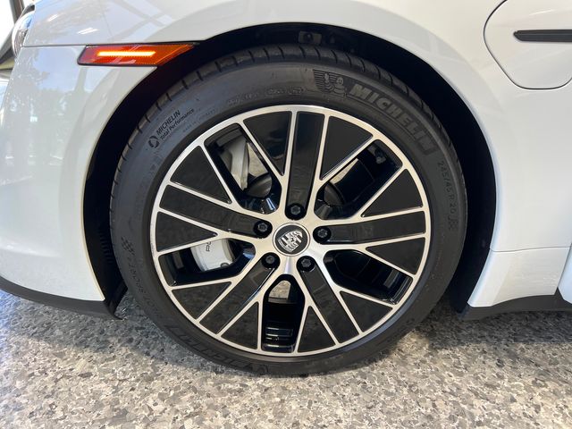 2021 Porsche Taycan 4S | Longwood, FL | Millenia Motors