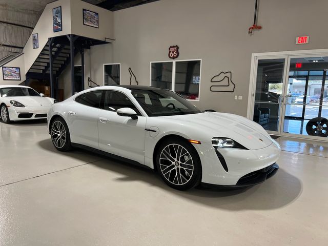 2021 Porsche Taycan 4S | Longwood, FL | Millenia Motors