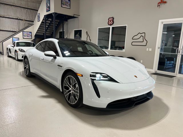 2021 Porsche Taycan 4S | Longwood, FL | Millenia Motors 2021 Porsche Taycan 4S | Longwood, FL | Millenia Motors