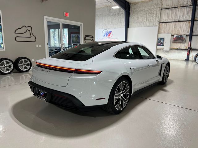 2021 Porsche Taycan 4S | Longwood, FL | Millenia Motors 2021 Porsche Taycan 4S | Longwood, FL | Millenia Motors
