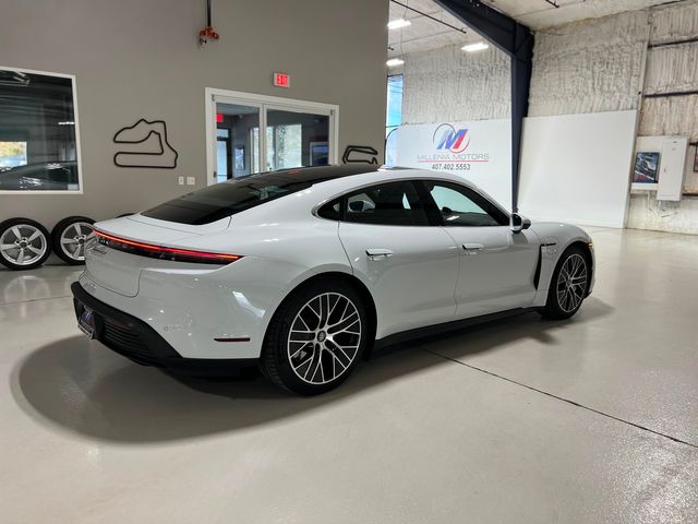 2021 Porsche Taycan 4S | Longwood, FL | Millenia Motors 2021 Porsche Taycan 4S | Longwood, FL | Millenia Motors