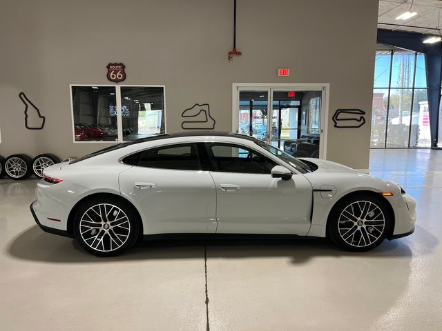2021 Porsche Taycan 4S | Longwood, FL | Millenia Motors 2021 Porsche Taycan 4S | Longwood, FL | Millenia Motors