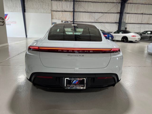 2021 Porsche Taycan 4S | Longwood, FL | Millenia Motors