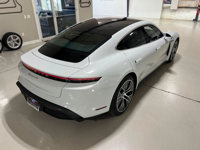 2021 Porsche Taycan 4S | Longwood, FL | Millenia Motors 2021 Porsche Taycan 4S | Longwood, FL | Millenia Motors