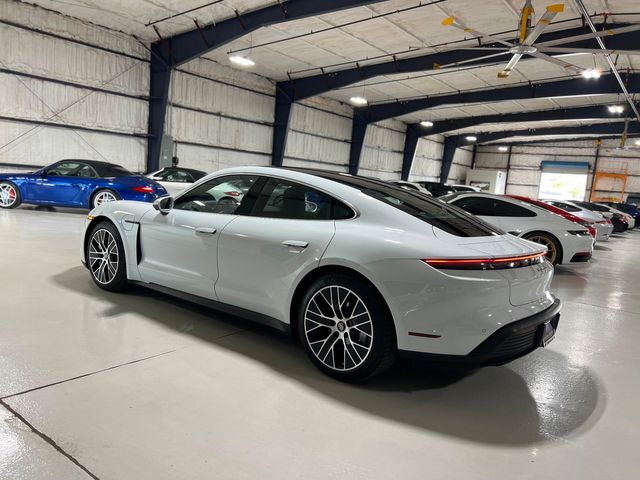 2021 Porsche Taycan 4S | Longwood, FL | Millenia Motors