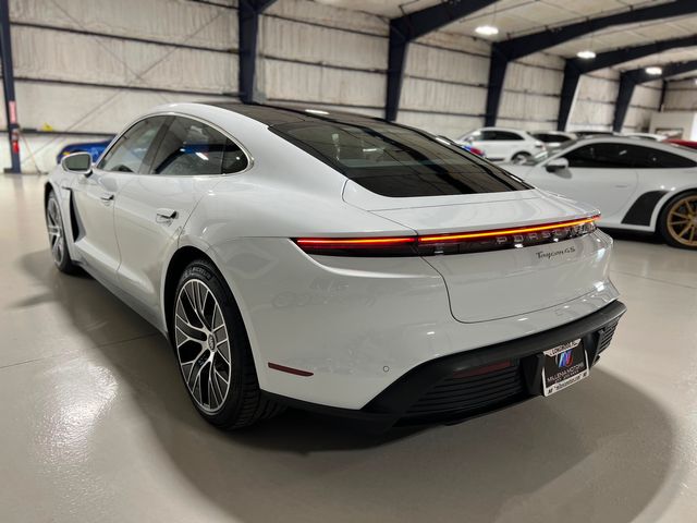 2021 Porsche Taycan 4S | Longwood, FL | Millenia Motors