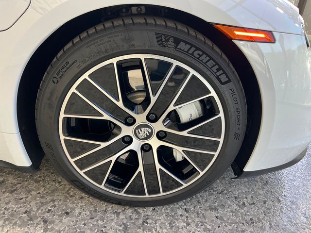 2021 Porsche Taycan 4S | Longwood, FL | Millenia Motors