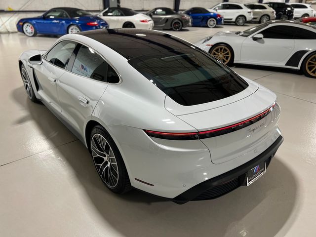 2021 Porsche Taycan 4S | Longwood, FL | Millenia Motors
