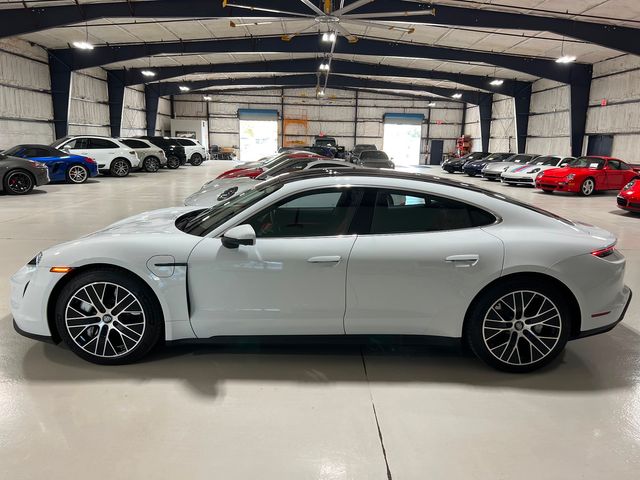 2021 Porsche Taycan 4S | Longwood, FL | Millenia Motors 2021 Porsche Taycan 4S | Longwood, FL | Millenia Motors