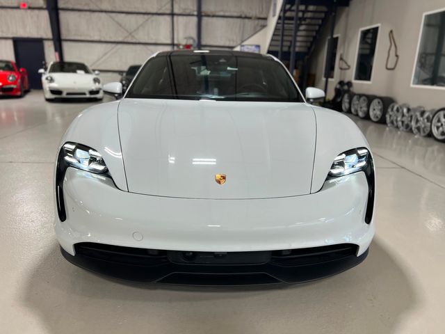 2021 Porsche Taycan 4S | Longwood, FL | Millenia Motors