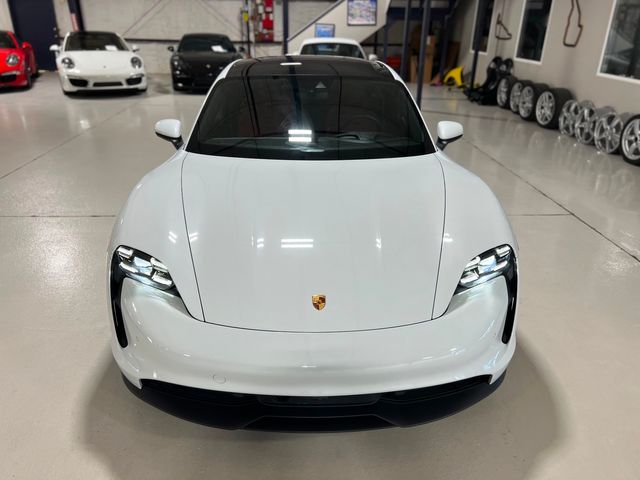 2021 Porsche Taycan 4S | Longwood, FL | Millenia Motors 2021 Porsche Taycan 4S | Longwood, FL | Millenia Motors