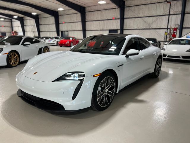 2021 Porsche Taycan 4S | Longwood, FL | Millenia Motors 2021 Porsche Taycan 4S | Longwood, FL | Millenia Motors