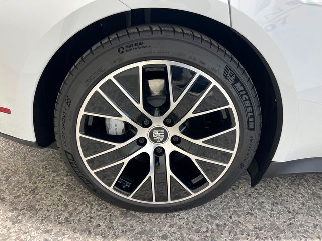 2021 Porsche Taycan 4S | Longwood, FL | Millenia Motors