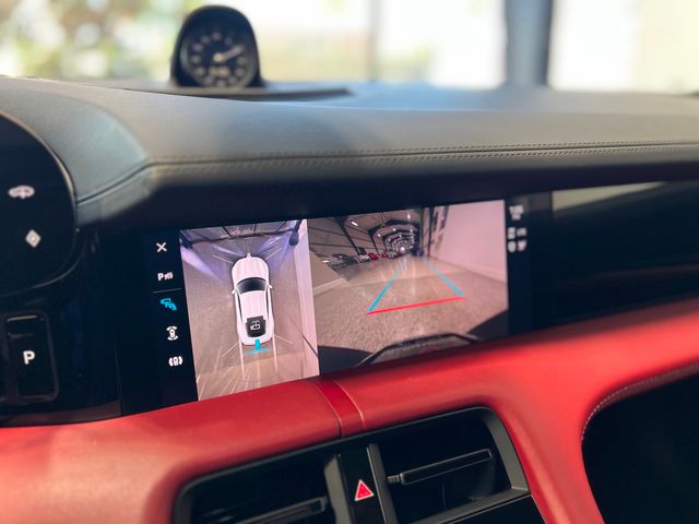 2021 Porsche Taycan 4S | Longwood, FL | Millenia Motors 2021 Porsche Taycan 4S | Longwood, FL | Millenia Motors