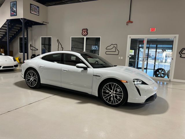 2021 Porsche Taycan 4S | Longwood, FL | Millenia Motors