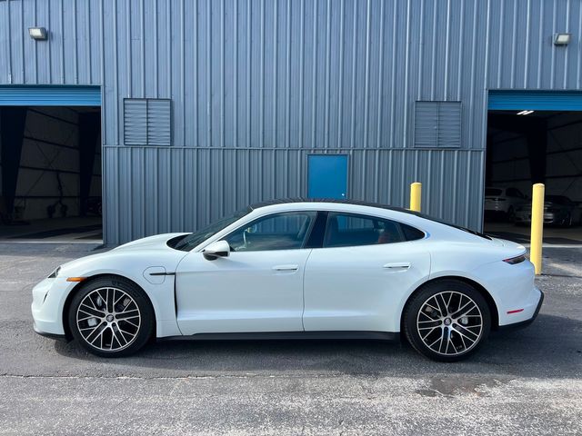 2021 Porsche Taycan 4S | Longwood, FL | Millenia Motors 2021 Porsche Taycan 4S | Longwood, FL | Millenia Motors