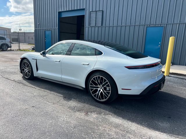 2021 Porsche Taycan 4S | Longwood, FL | Millenia Motors