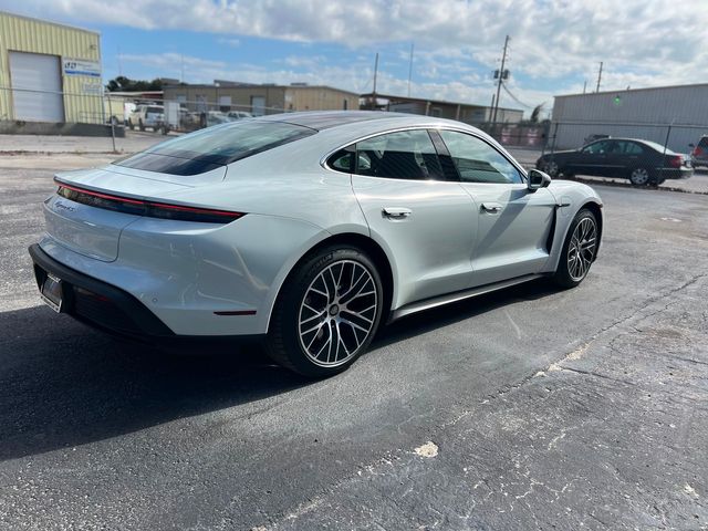 2021 Porsche Taycan 4S | Longwood, FL | Millenia Motors 2021 Porsche Taycan 4S | Longwood, FL | Millenia Motors