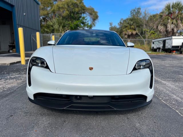 2021 Porsche Taycan 4S | Longwood, FL | Millenia Motors 2021 Porsche Taycan 4S | Longwood, FL | Millenia Motors