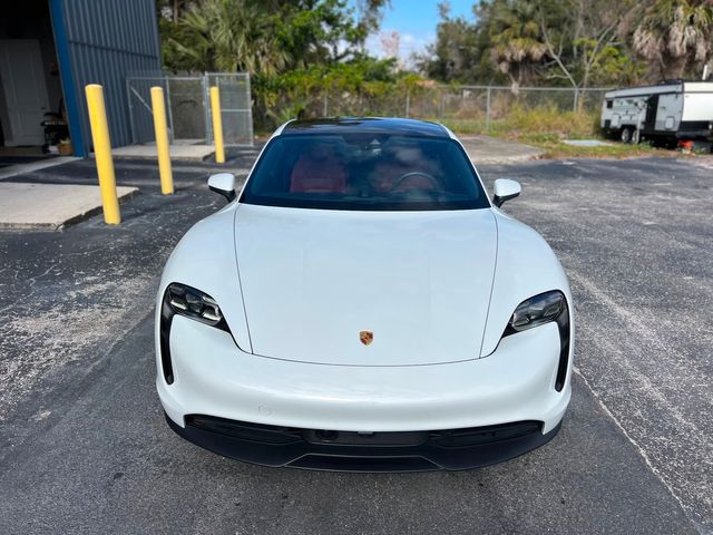 2021 Porsche Taycan 4S | Longwood, FL | Millenia Motors