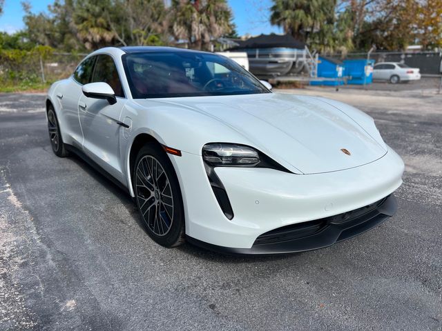 2021 Porsche Taycan 4S | Longwood, FL | Millenia Motors