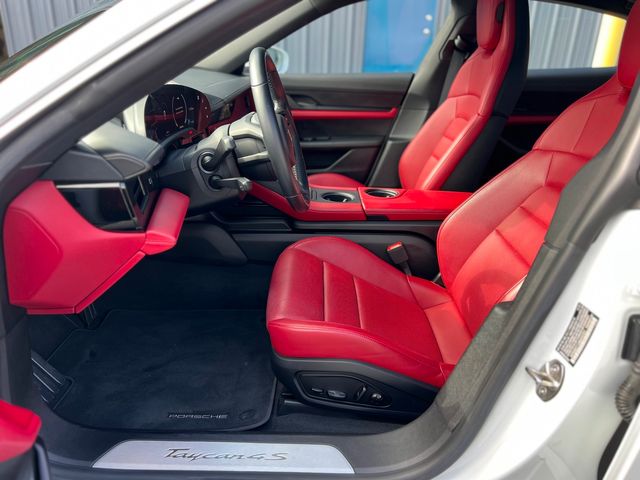 2021 Porsche Taycan 4S | Longwood, FL | Millenia Motors 2021 Porsche Taycan 4S | Longwood, FL | Millenia Motors