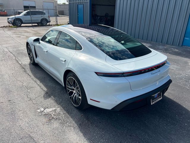 2021 Porsche Taycan 4S | Longwood, FL | Millenia Motors 2021 Porsche Taycan 4S | Longwood, FL | Millenia Motors