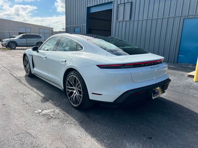 2021 Porsche Taycan 4S | Longwood, FL | Millenia Motors 2021 Porsche Taycan 4S | Longwood, FL | Millenia Motors