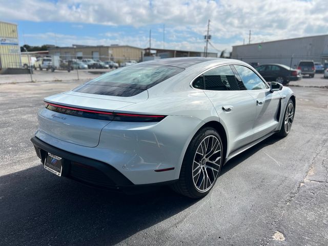 2021 Porsche Taycan 4S | Longwood, FL | Millenia Motors 2021 Porsche Taycan 4S | Longwood, FL | Millenia Motors