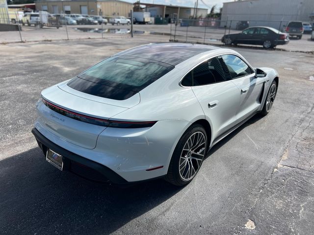 2021 Porsche Taycan 4S | Longwood, FL | Millenia Motors