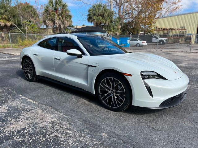 2021 Porsche Taycan 4S | Longwood, FL | Millenia Motors 2021 Porsche Taycan 4S | Longwood, FL | Millenia Motors