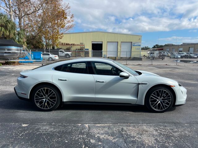 2021 Porsche Taycan 4S | Longwood, FL | Millenia Motors