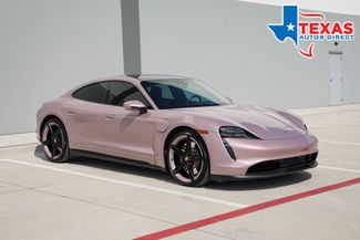 2021 Porsche Taycan 4S | Mesquite, TX | Texas Autos Direct