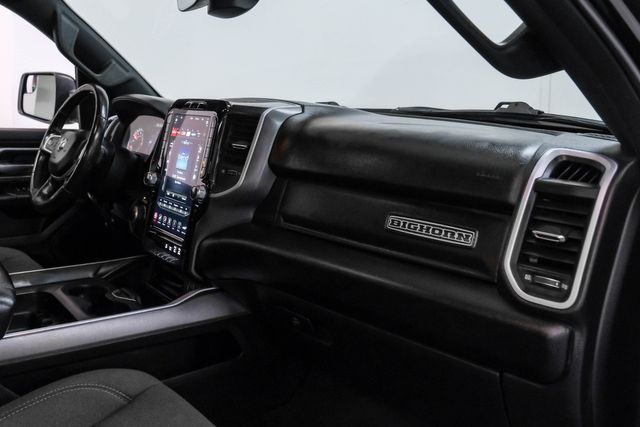 2021 Ram 1500 Big Horn 4WD 1-Owner | Addison, TX | Addison Autoplex 2021 Ram 1500 Big Horn 4WD 1-Owner | Addison, TX | Addison Autoplex