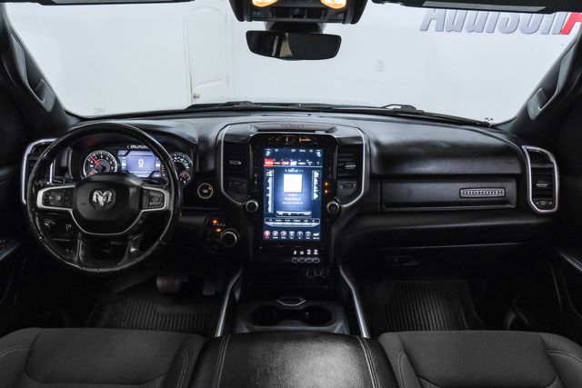 2021 Ram 1500 Big Horn 4WD 1-Owner | Addison, TX | Addison Autoplex 2021 Ram 1500 Big Horn 4WD 1-Owner | Addison, TX | Addison Autoplex