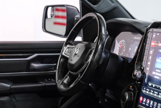 2021 Ram 1500 Big Horn 4WD 1-Owner | Addison, TX | Addison Autoplex 2021 Ram 1500 Big Horn 4WD 1-Owner | Addison, TX | Addison Autoplex