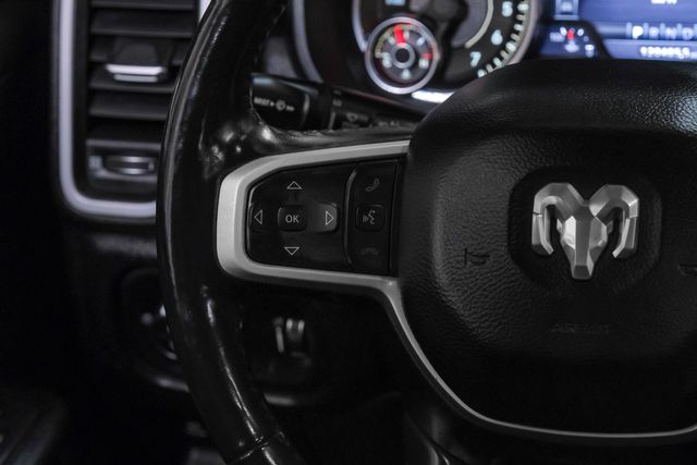 2021 Ram 1500 Big Horn 4WD 1-Owner | Addison, TX | Addison Autoplex 2021 Ram 1500 Big Horn 4WD 1-Owner | Addison, TX | Addison Autoplex