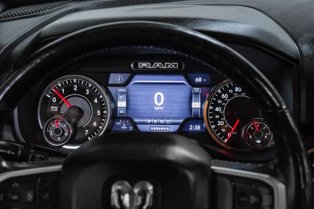 2021 Ram 1500 Big Horn 4WD 1-Owner | Addison, TX | Addison Autoplex 2021 Ram 1500 Big Horn 4WD 1-Owner | Addison, TX | Addison Autoplex