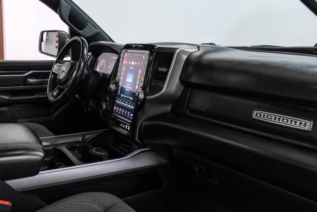 2021 Ram 1500 Big Horn 4WD 1-Owner | Addison, TX | Addison Autoplex 2021 Ram 1500 Big Horn 4WD 1-Owner | Addison, TX | Addison Autoplex