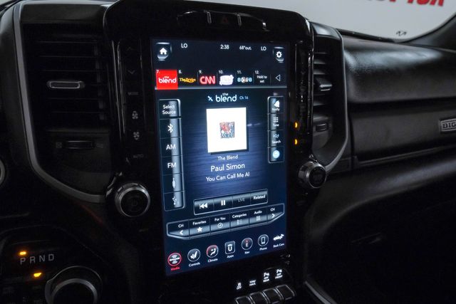 2021 Ram 1500 Big Horn 4WD 1-Owner | Addison, TX | Addison Autoplex 2021 Ram 1500 Big Horn 4WD 1-Owner | Addison, TX | Addison Autoplex