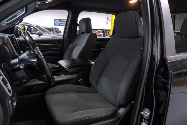 2021 Ram 1500 Big Horn 4WD 1-Owner | Addison, TX | Addison Autoplex 2021 Ram 1500 Big Horn 4WD 1-Owner | Addison, TX | Addison Autoplex