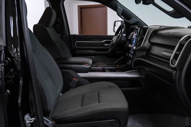 2021 Ram 1500 Big Horn 4WD 1-Owner | Addison, TX | Addison Autoplex 2021 Ram 1500 Big Horn 4WD 1-Owner | Addison, TX | Addison Autoplex